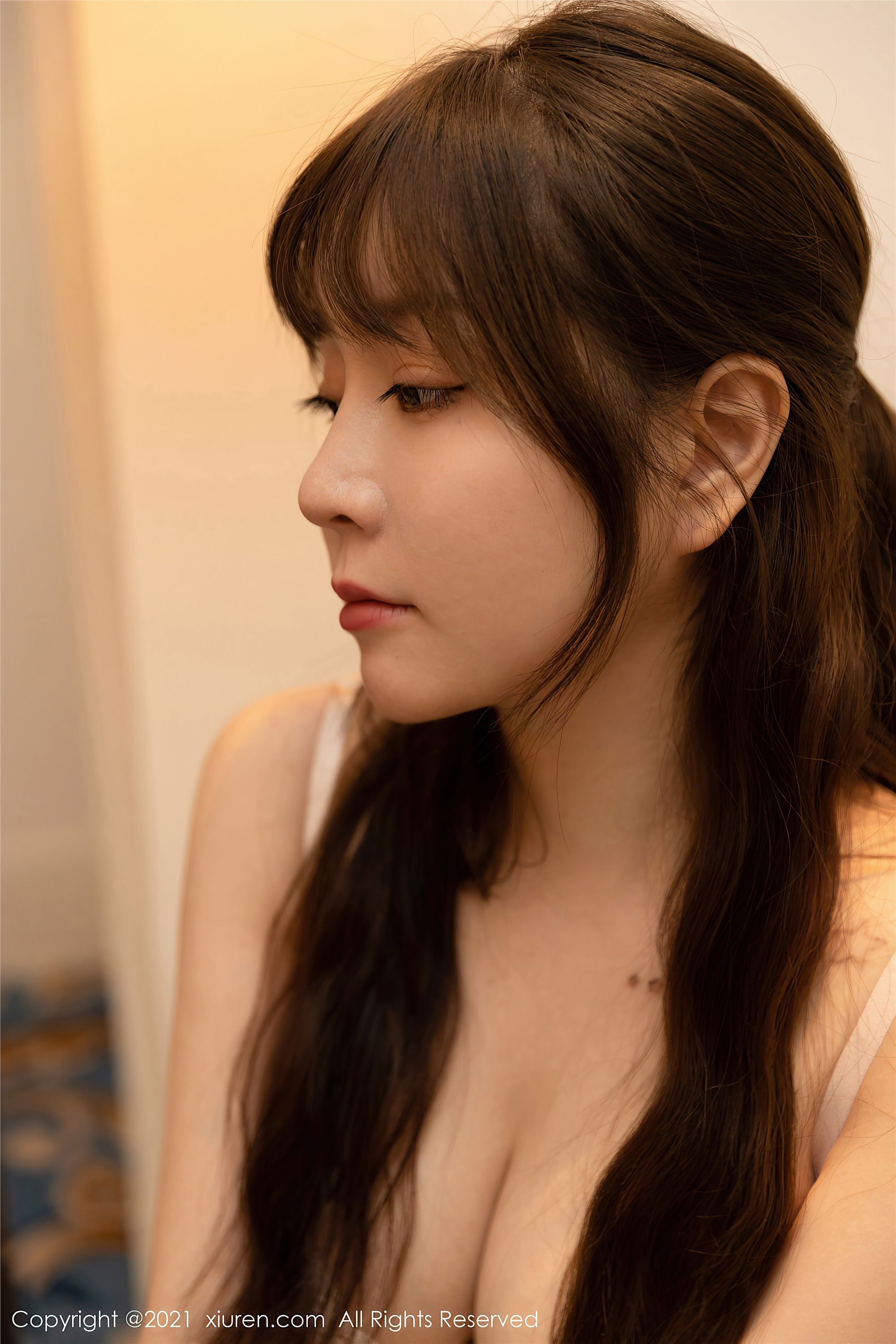 XiuRen秀人网  2021.03.18 No.3220 王雨纯